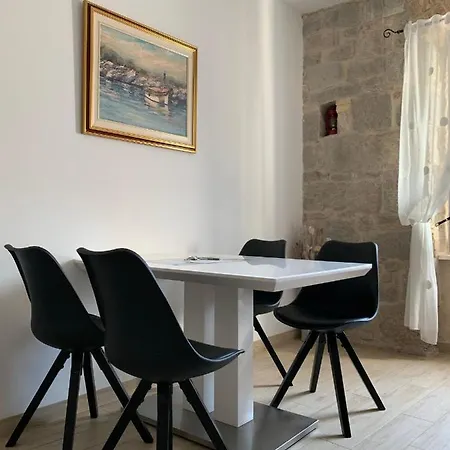 Lejlighed Fonte Split
