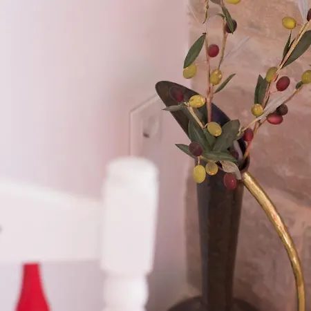 アパート Fonte *