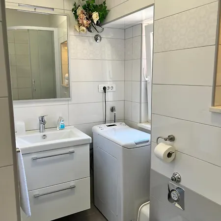 Fonte アパート *