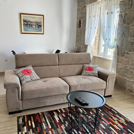 アパート Fonte *