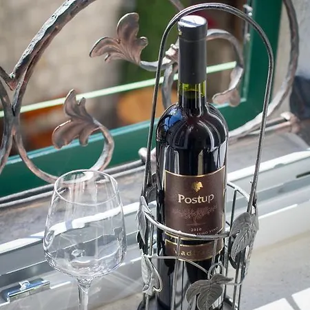 아파트 폰테 스플리트