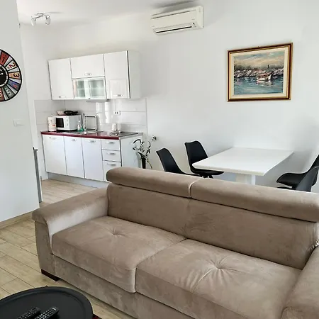 Διαμέρισμα Fonte Σπλιτ