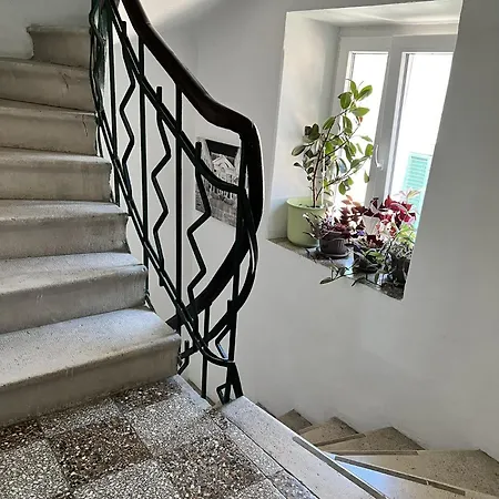 Διαμέρισμα Fonte Σπλιτ