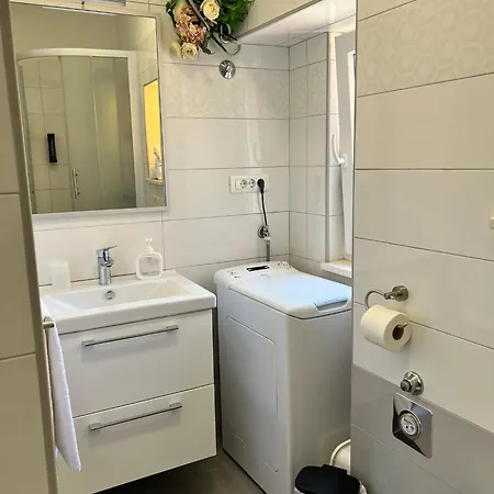 Fonte Διαμέρισμα *