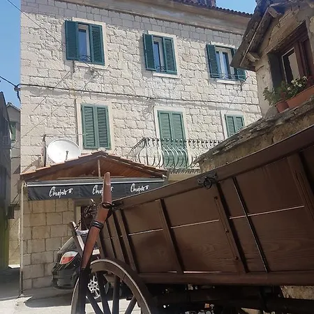 Διαμέρισμα Fonte Σπλιτ