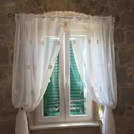 Fonte Apartamento Split