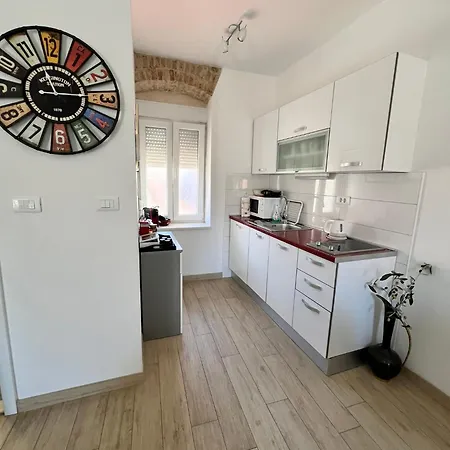Apartamento Fonte Split